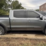 2020 GMC Sierra side pic