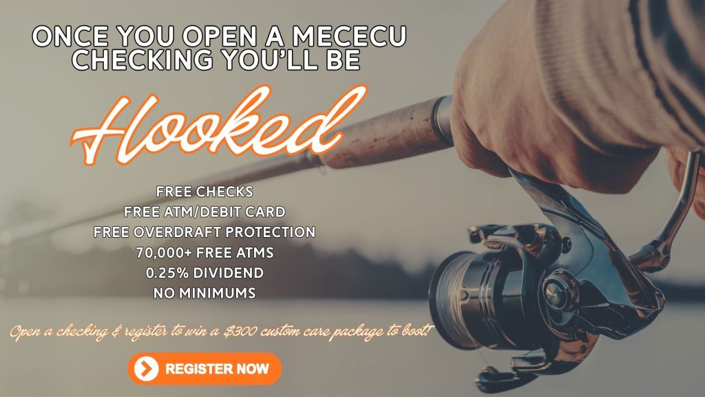 Check Your Fees Banner